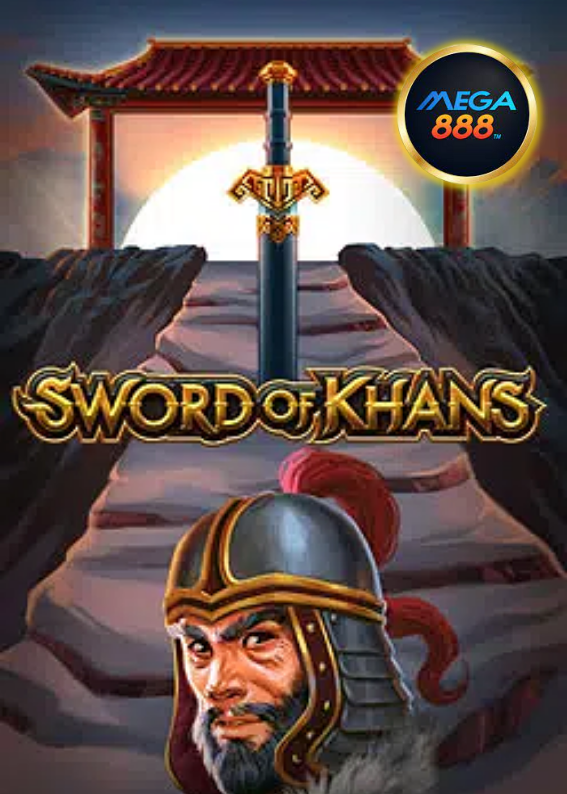 Sword Of Khans[Mega888]